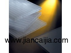 辽宁采光工程,PC耐力板/阳光板供应