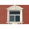 四川GRC装饰构件青龙装饰窗套系列工程装饰公司