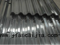 铝瓦|瓦楞铝板|波纹铝板|山东瓦楞板