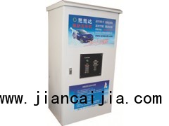 苏州商用型自助洗车机xcj04