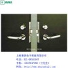 日本（MIWA）美和门锁U9LA64-1型执手型匣锁