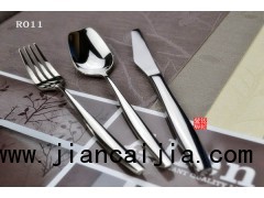 不锈钢西餐刀叉批发 不锈钢餐具刀叉 高档不锈钢餐具
