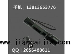 JW7622多功能强光巡检电筒