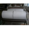 炉门密封材料优质的硅酸铝陶瓷纤维纸厂家生产