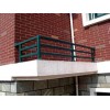 广西锌钢空调栏杆品质高端服务高效诚招代理商