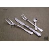 不锈钢餐具（皇朝）系列刀叉勺 西餐刀叉餐具