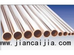 热供QSn6.5-0.1磷铜管批发进口c5441磷青铜管厂家