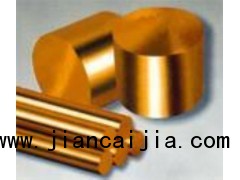 日本三宝c17300铍铜棒c17300铍铜棒厂家价格
