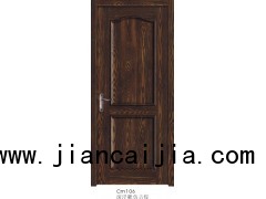 创美实木门  烤漆门 实木复合烤漆门 室内门
