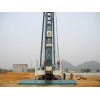 筑购桩基础施工设备供应打桩机静力压桩机
