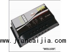 WS-C2415 10A 维尔仕太阳能充放电控制器