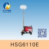 HSG6110E / SFD6000H全方位大功率月球灯