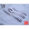 R111 Korea 0802精品西餐具 刀叉勺 不锈钢餐具