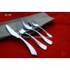 R114 Sentimental出口原单高级不锈钢西餐刀叉