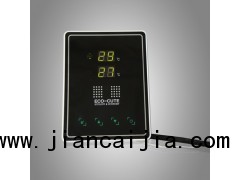 智能地暖温控器-可控硅数码温控器