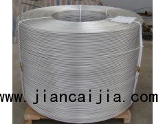 低价材料 东莞 铝线厂 HV120度 5056铝线