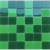 水上乐园水景艺术休闲泳池玻璃马赛克瓷砖