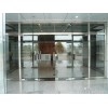 北京修门制作玻璃门安装考勤玻璃门