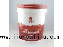 北京防水胶乳青龙聚合物防水涂料