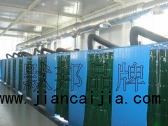 供应  防电焊光塑料帘