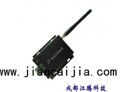 JTT-A大功率无线数传模块si4432无线仪表方案