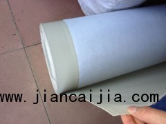 东莞市聚氯乙烯PVC防水卷材 惠州市PVC防水卷材