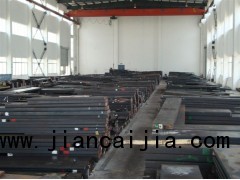 厂家特供优质45CrNiMoVA合金钢 模具钢材 规格齐全