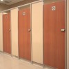 厂家专业加工定制  各种材质厕所隔断  中高档卫生间隔断