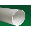 畅销全球17载四维优质PVC螺旋实壁管材75-160