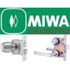 日本MIWA门锁