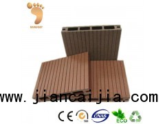 上海户外防腐工程安装简易木塑板材