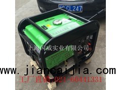 250A汽油发电电焊机/焊接发电一体化