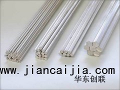 铝合金丨6061 T6 有缝铝管