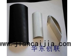 铝合金丨 弧形铝型材