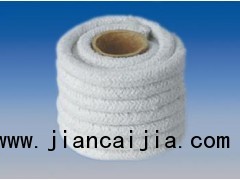 厂家现货直销供应精加工一级品石棉绳 石棉编织绳