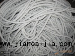 石棉绳 石棉绳规格工厂直供-质量有保障 石棉绳厂家