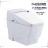 马可波罗 方太卫浴 智能一体坐便器多功能马桶座便器卫浴洁具