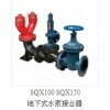 SQX100_SQX150地下式水泵接合器