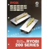 日本RYOBI（利优比）地弹簧  日本良明地弹簧